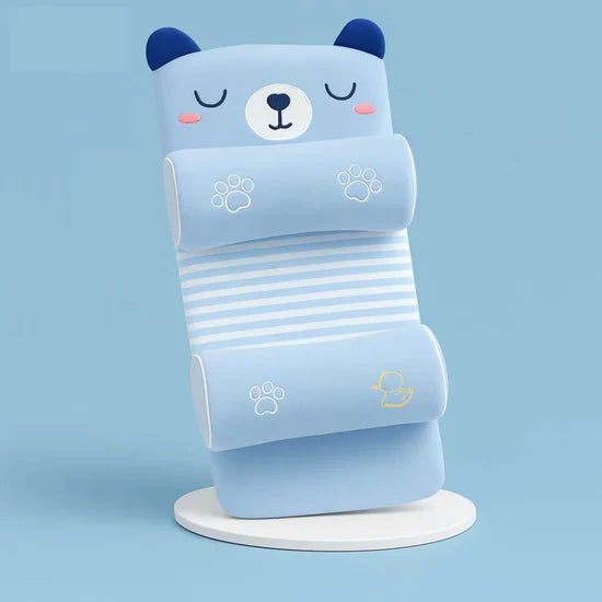 Newborn baby shaping pillow Head Support