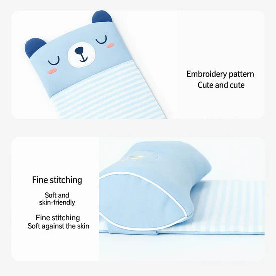 Newborn baby shaping pillow Head Support
