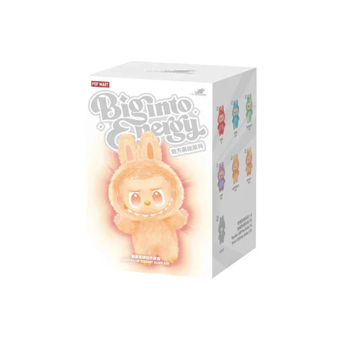 Labubu Blind Boxes